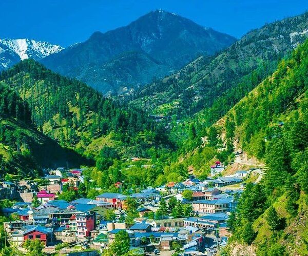 swat valley