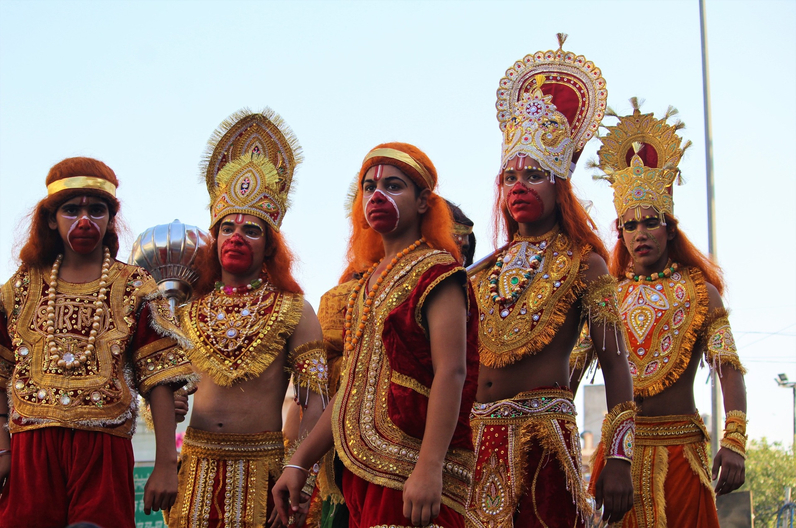 Rama Festival