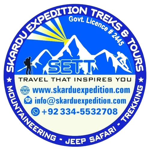Skardu Expedition Treks and Tours