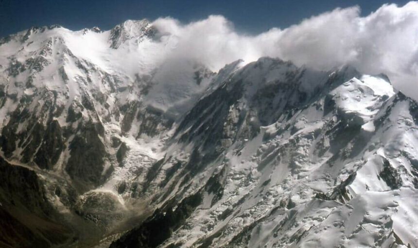 Mountaineering in Pakistan: A Paradise for Adventure Enthusiasts