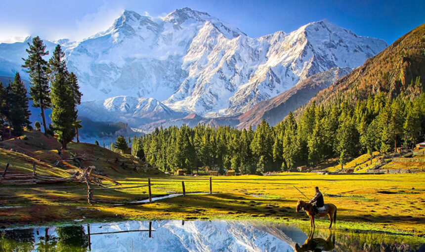 Safe Travel in Northern Areas: A Complete Guide for a Worry-Free Journey