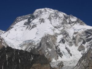 Broad Peak Expedition