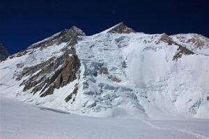 Nanga Parbat Expedition