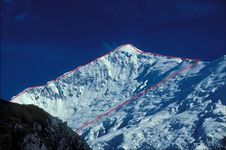 K2 Expedition