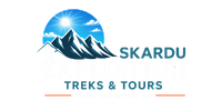 Skardu Expedition Logo