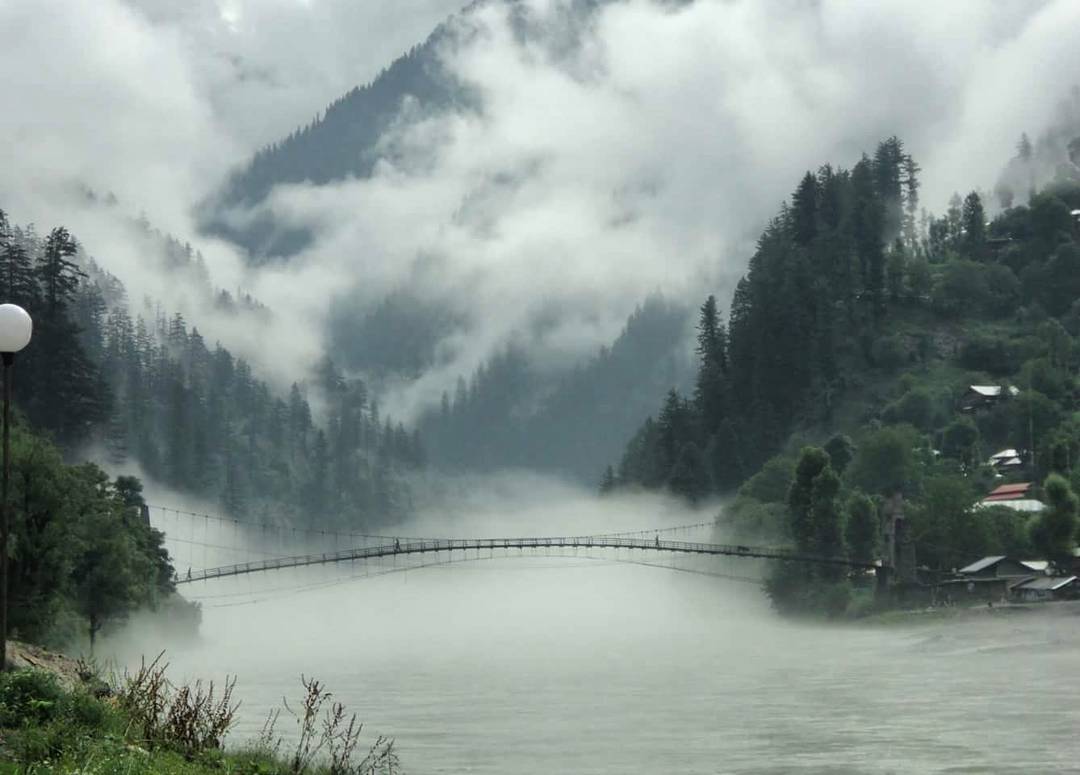 Naran Kaghan