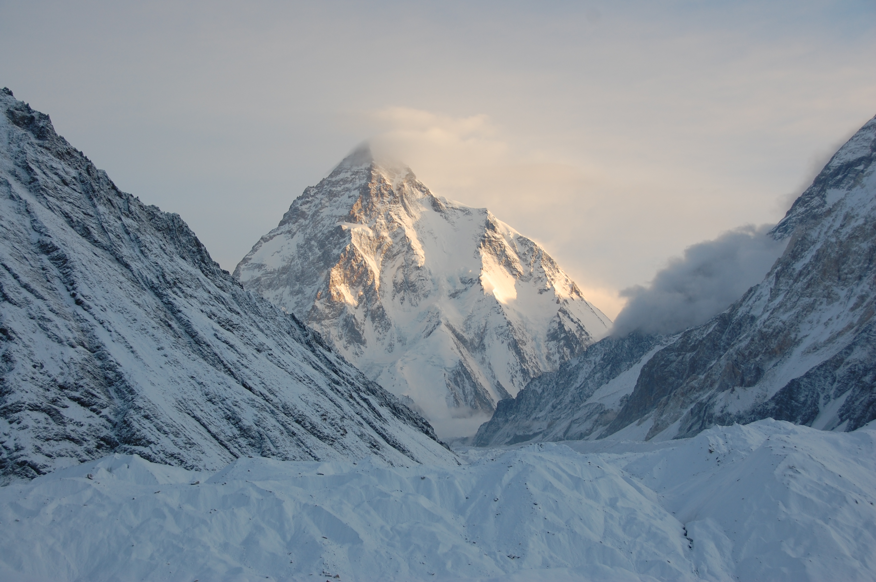 Winter K2