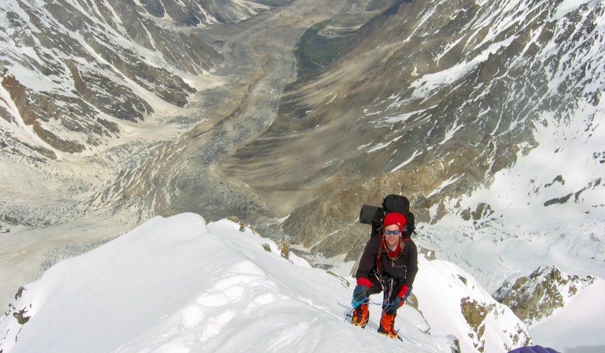 Nanga Parbat Diamer