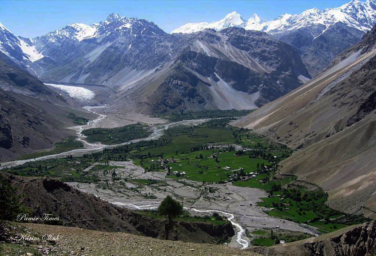 Shah Jinali