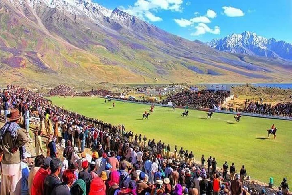 Rama Festival