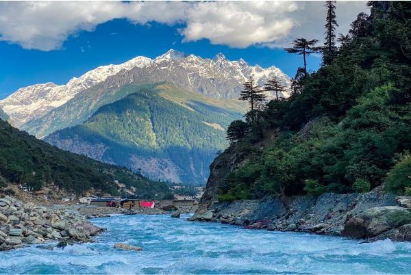 Swat Valley